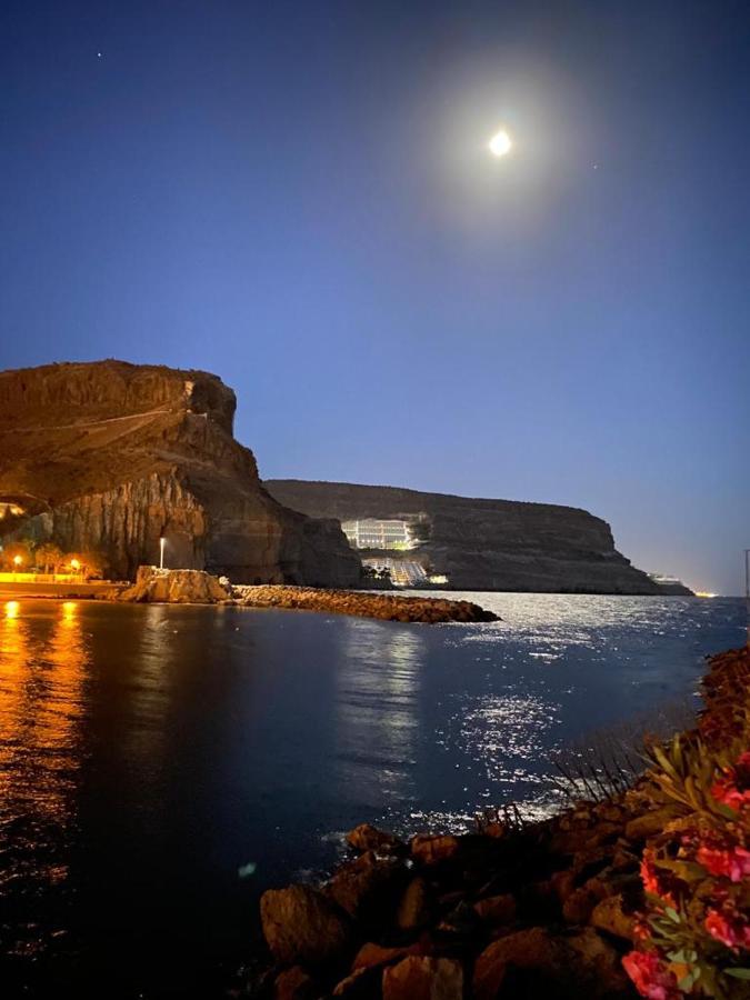 Dailos' Home Puerto De Mogan Exterior foto