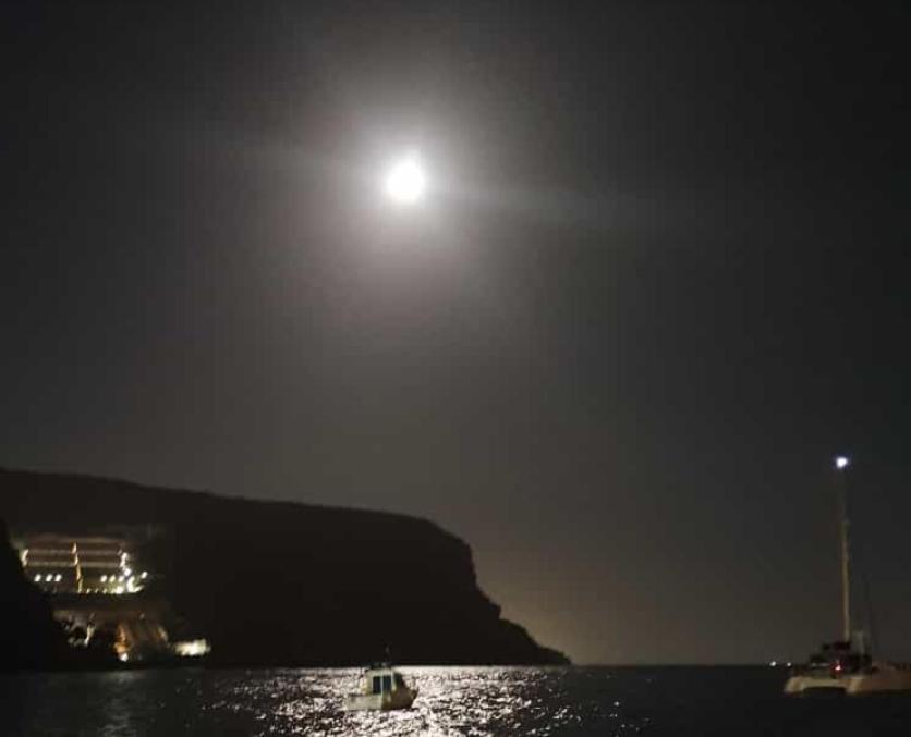 Dailos' Home Puerto De Mogan Exterior foto